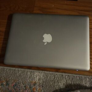 MacBook Pro (2014)